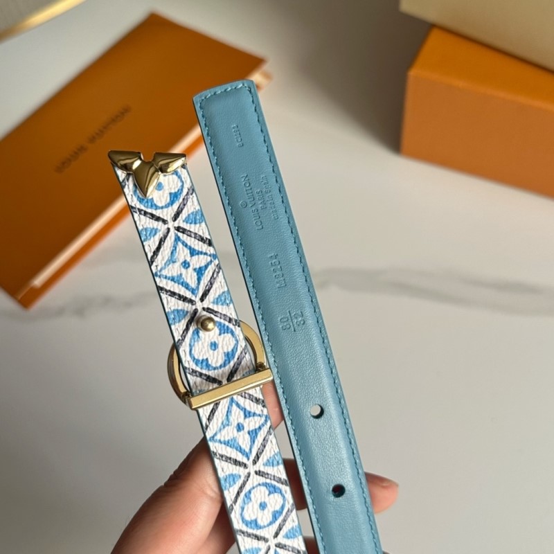 Louis Vuitton Belts